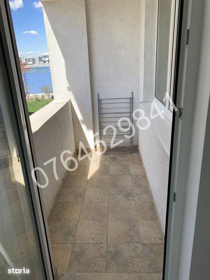 Apartament cu 2 camere decomandat în Militari