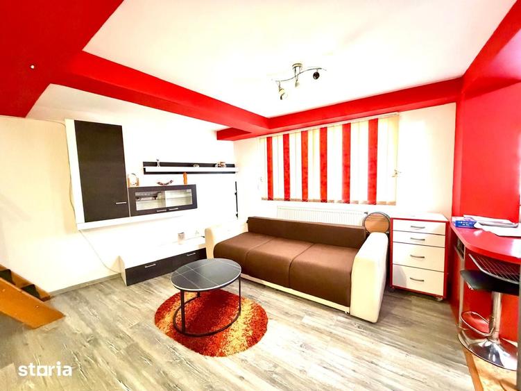 Apartament cu 2 camere în Micro 17
