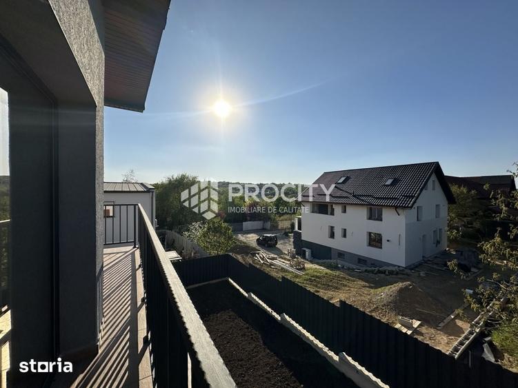 Barnova | Casa individuala | 110 mp utili | 169.950 - 15