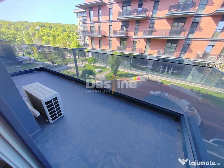COMISON 0%, BUCIUM, Freya Home - Apartament 1 camera 43 mp - 4
