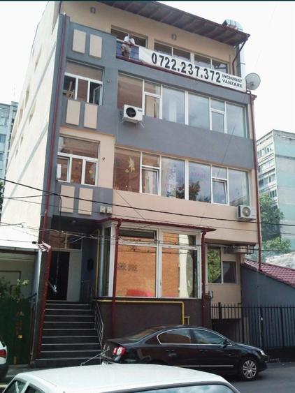 Spațiu comercial, de 150 mp, în Baba Novac