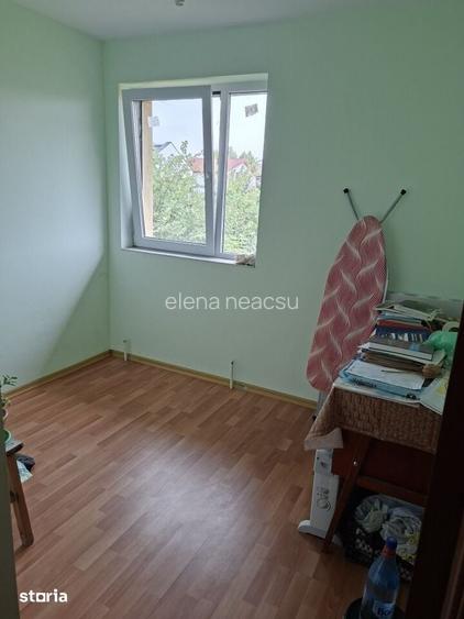 Vila individuala Premium P+1 teren 500mp - Prelungirea Ghencea