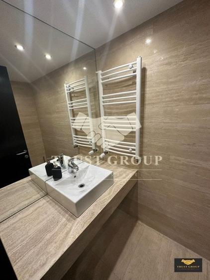 Apartament cu 3 camere decomandat, mobilat în Clucerului