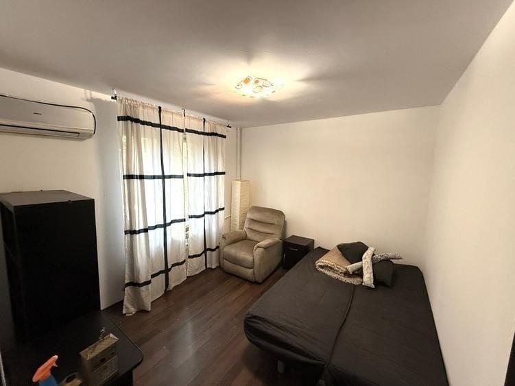 Apartament cu 3 camere decomandat în Gorjului