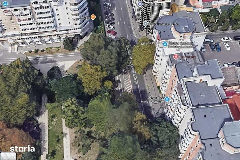 Apartament cu 2 camere în ICIL