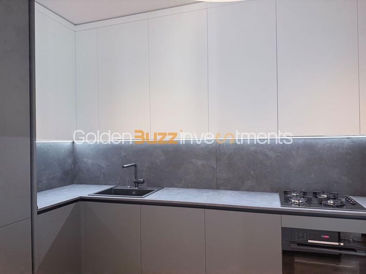 Apartament cu 4 camere decomandat, mobilat în Iancu Nicolae