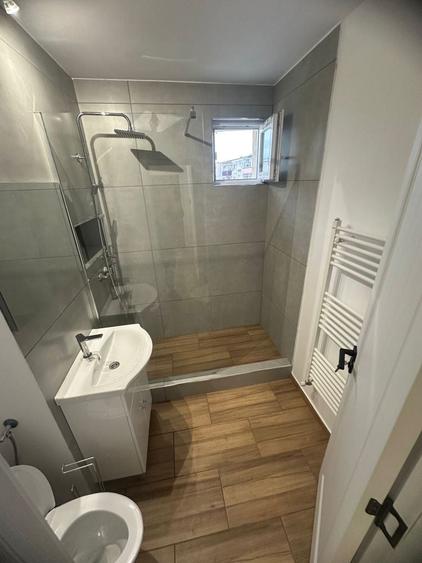 Apartament cu 2 camere decomandat în Gheorgheni
