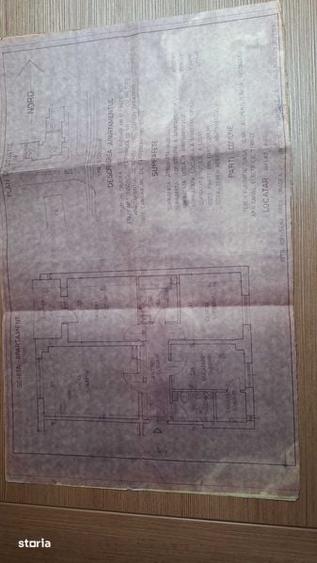 Apartament cu 3 camere decomandat în Calea Aradului