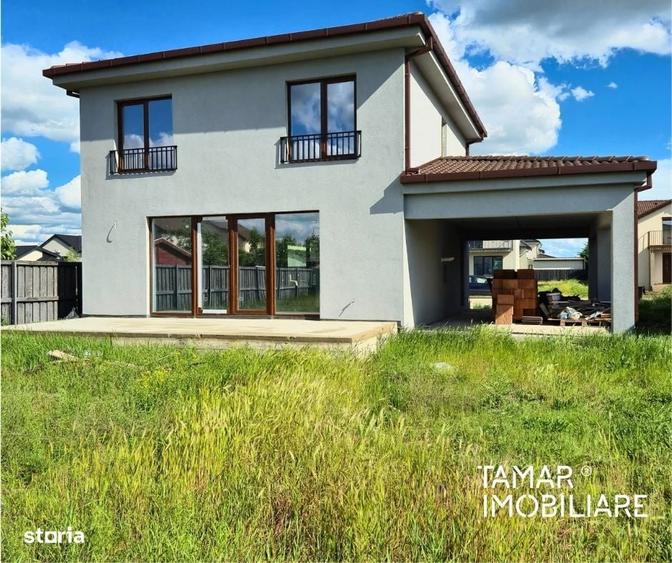 Casa noua 4 camere in Westfield Arad | Teren 531 mp - 7