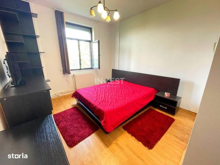 Apartament cu 2 camere în Granit