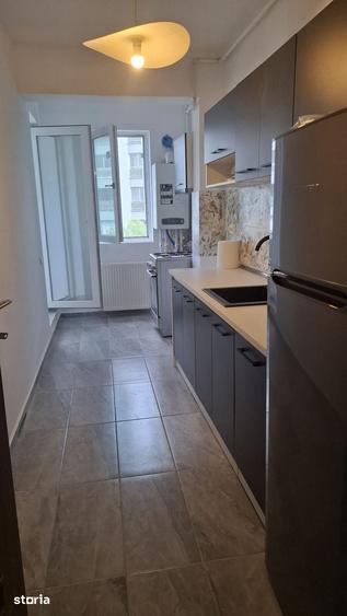 Apartament cu 2 camere decomandat în Militari