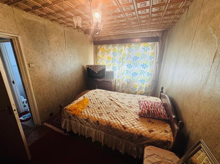 Apartament cu 2 camere semidecomandat în Crihala