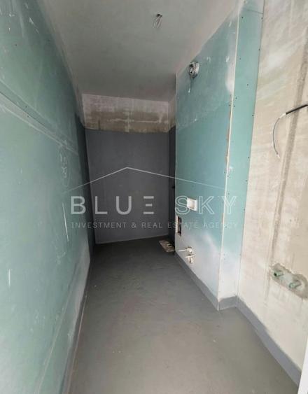 Apartament cu 2 camere decomandat în Inel I