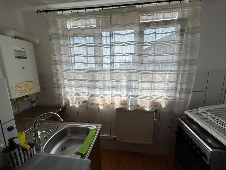 Apartament 2 camere 65mp, etaj intermediar, zona Vidin. Mobilat Utilat - 7
