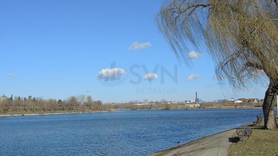 Apartament cu 2 camere decomandat în Lacul Tei