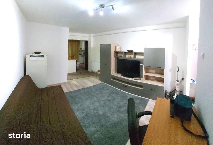 Garsonieră în Alexandru cel Bun