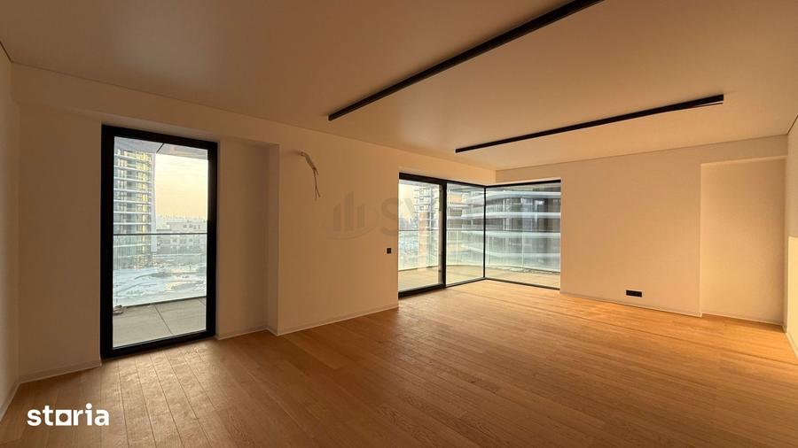 Apartament cu 4 camere în Tei