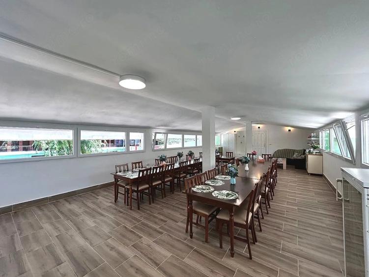 Spațiu comercial, de 140 mp, în Subcetate