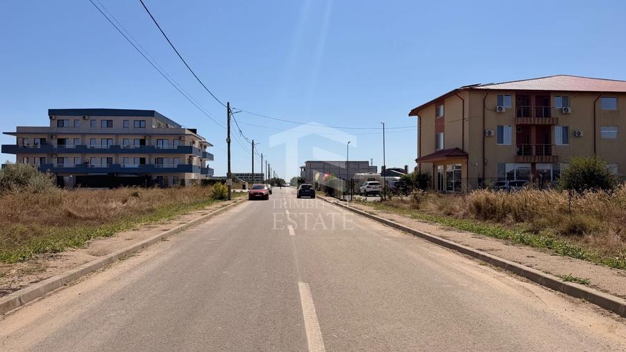 Teren Construcții intravilan de 300 mp, în Central