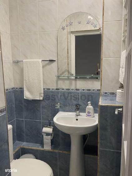 Apartament cu 3 camere, mobilat în Alba Iulia