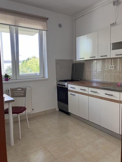 Apartament 2 camere, renovat, decomandat 62m2 Sibiu - 5