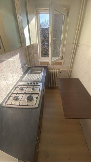 Apartament cu 2 camere în Rogerius