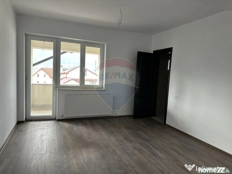 Spațiu comercial, de 690 mp, în Bistrița