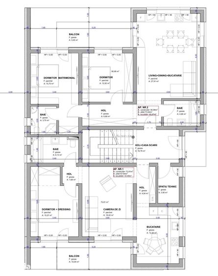 Teren de bloc cu AC - Cartier asfaltat - Drumul Boilor - 6