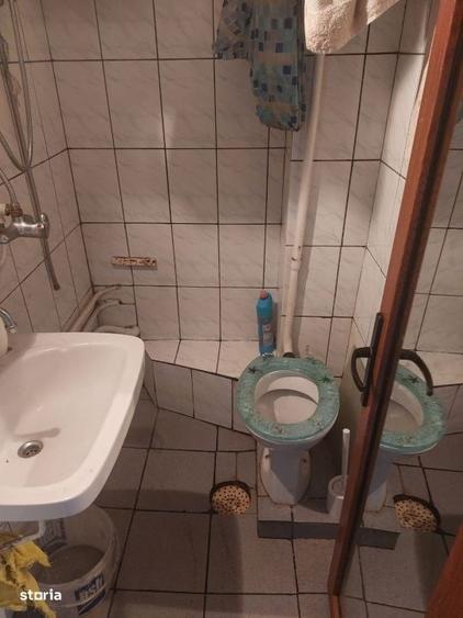 Garsonieră în Gheorgheni