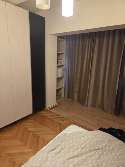 Apartament cu 3 camere decomandat în Mănăștur