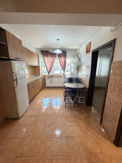 Apartament cu 2 camere decomandate || Calea Turzii - 5