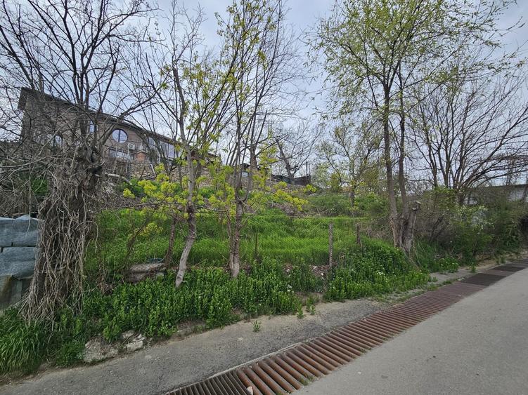Spațiu comercial, în Central