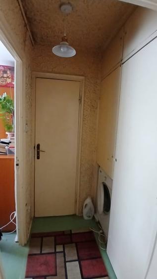 Apartament cu 2 camere semidecomandat în Drumul Găzarului