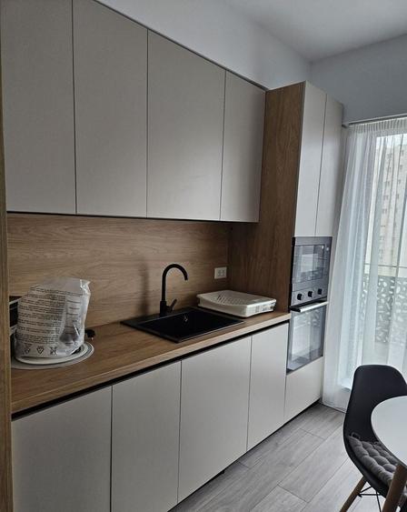 Apartament cu 2 camere în Theodor Pallady