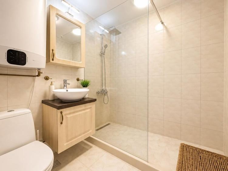 Apartament cu 2 camere în 13 Septembrie