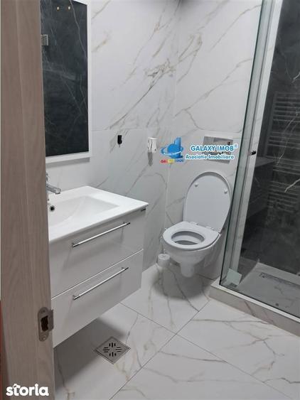 inchiriere ap cu 3 cam fond nou etaj 1 kaufland nord cu garaj - 14