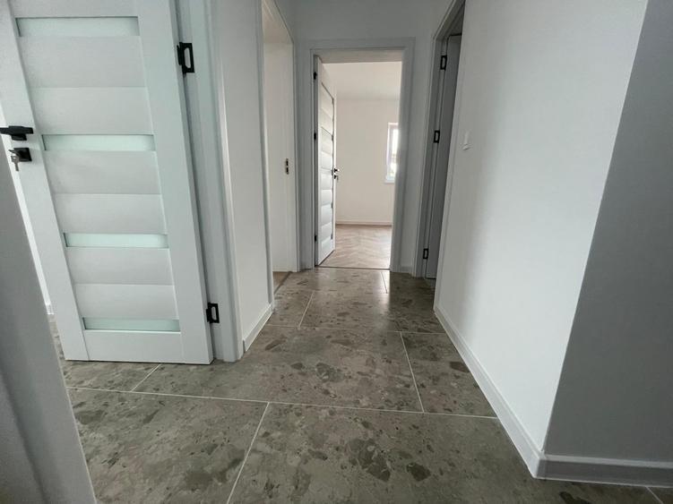Apartament cu 2 camere decomandat în Păcurari