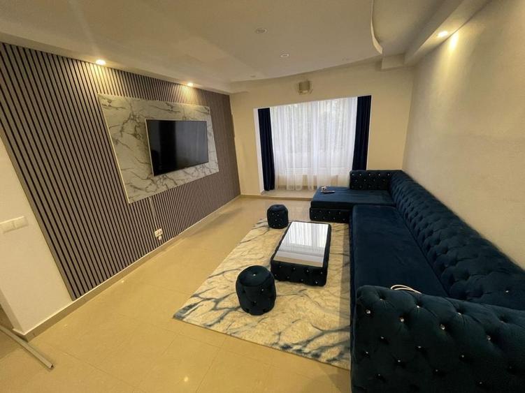 Apartament 3 camere central Etaj 1 - 1