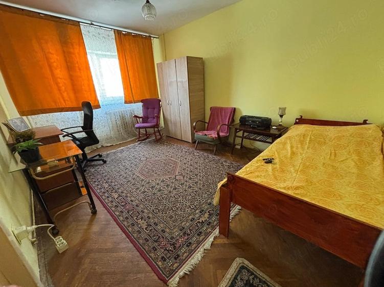 Garsonieră decomandată în Șagului