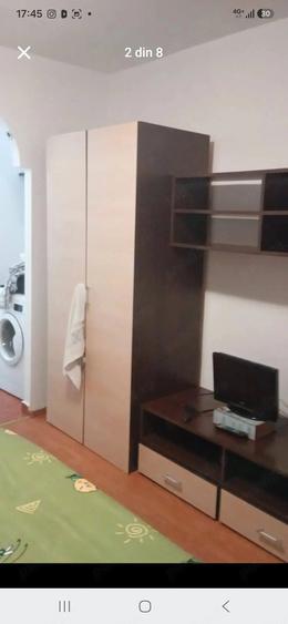Apartament cu 2 camere decomandat în Lăpuș