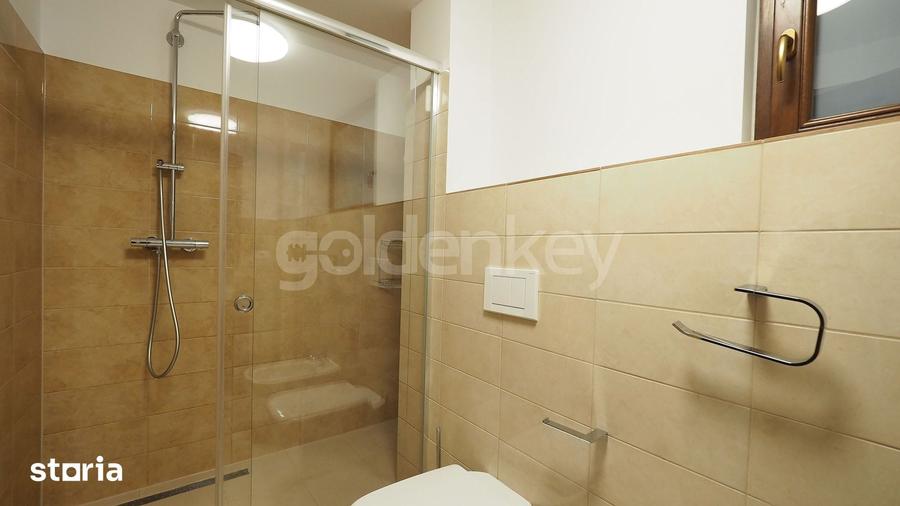 Apartament generos cu 3 camere, 3 bai | 17mp terase | garaj - 7