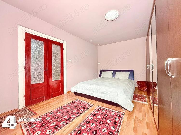 Apartament 2 camere Ultracentral 66 mp str.Gh.Baritiu,parter+termoteca - 9