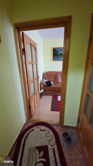 Apartament 3 cam Podu Ros Bld Primaveri valabil cu data de 20.08.2026 - 1