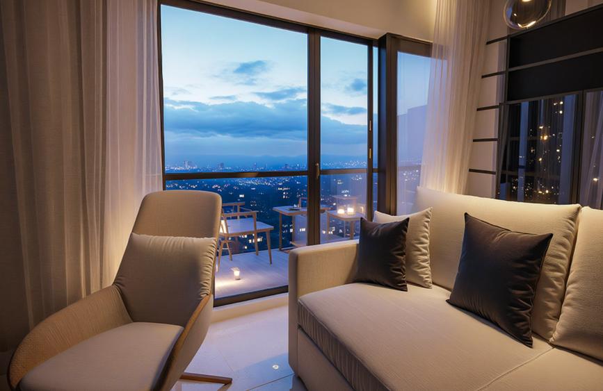 Apartament cu 2 camere în Podu Roș — fotografia 1
