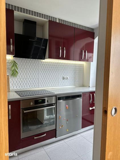 Apartament cu 2 camere decomandat în Mănăștur