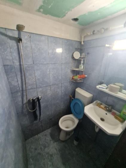 Garsonieră nedecomandată în Central