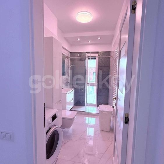 Apartament cu 3 camere | 2 parcari - 10