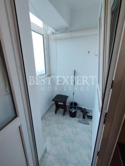 Apartament cu 2 camere decomandat, mobilat în Baba Novac