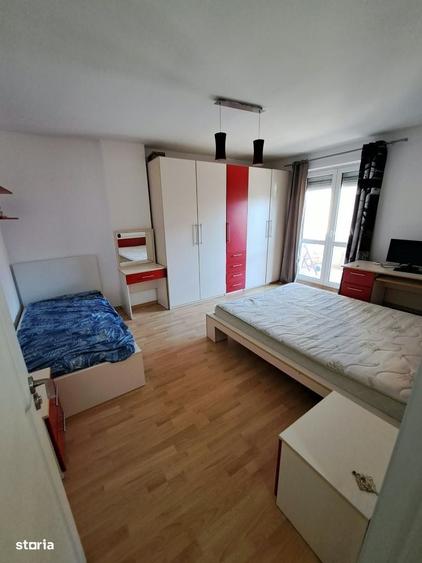 Apartament cu 2 camere decomandat în Șcheia