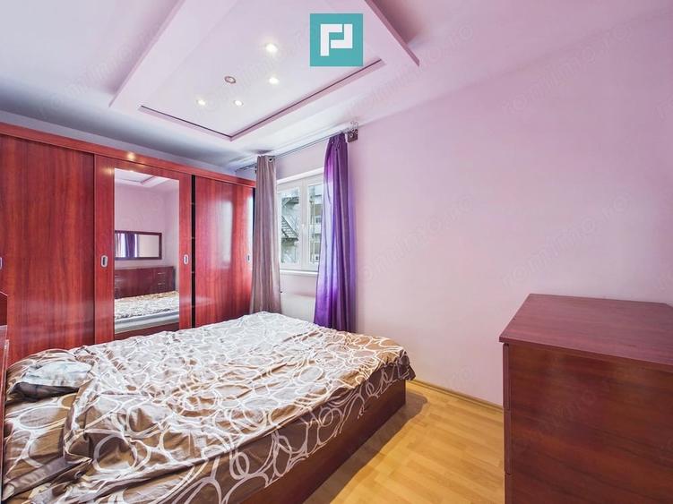 Apartament cu 3 camere in zona Spitalul Jude?ean - 13